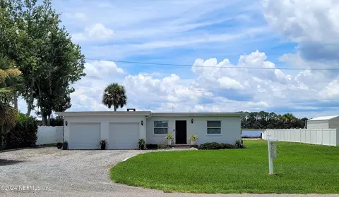 5404 Heckscher Dr, Jacksonville, FL 32226
