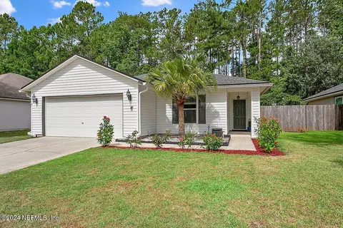3916 Hideaway Ln, Middleburg, FL 32068