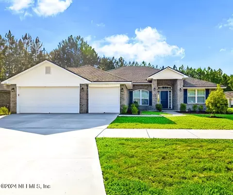 6651 Digby Lane Ln, Jacksonville, FL 32218