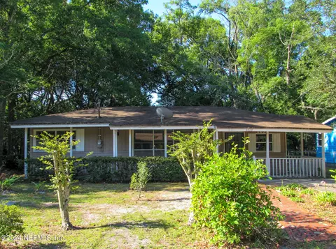 4628 Portsmouth Ave, Jacksonville, FL 32208