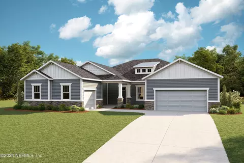225 High Brush Ct, Saint Johns, FL 32259