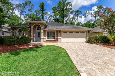 8602 Heather Run Dr S, Jacksonville, FL 32256