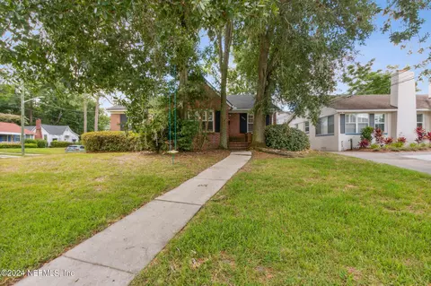 1638 Avoca Pl, Jacksonville, FL 32207