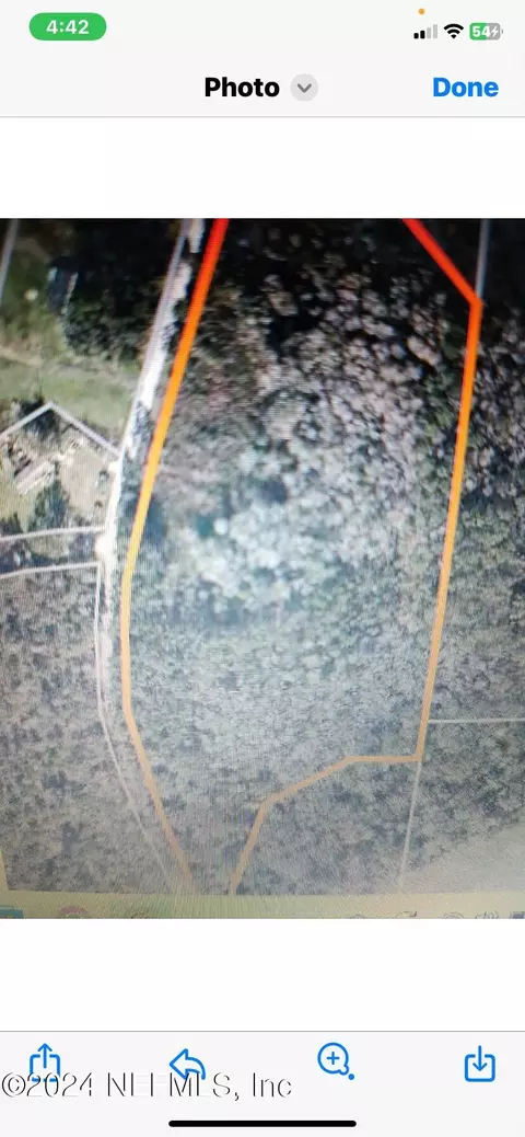 0 Richardson Rd, Glen St. Mary, FL 32040