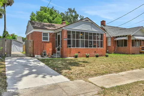 525 W 49th St, Jacksonville, FL 32208