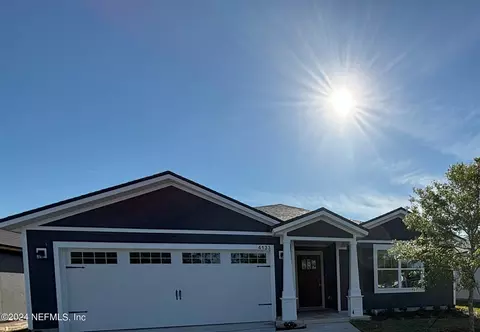 4133 Suncoast Crossing Ln, Jacksonville, FL 32210