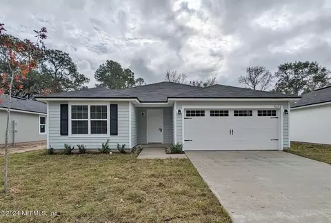 5312 Chenango Blvd, Jacksonville, FL 32254