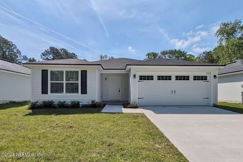 5318 Chenango Blvd, Jacksonville, FL 32254