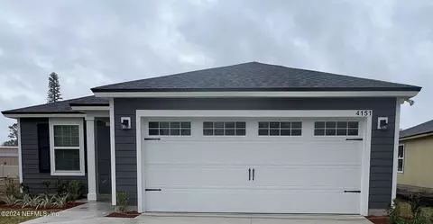 4151 Suncoast Crossing Ln, Jacksonville, FL 32210