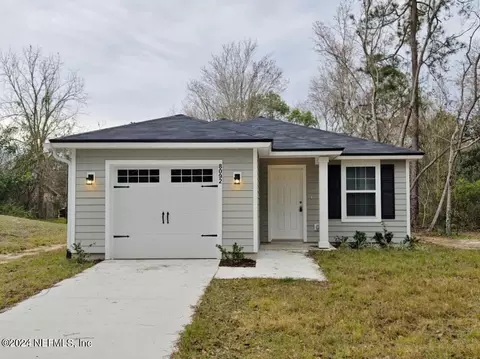 8092 Siskin Ave, Jacksonville, FL 32219