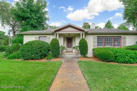 111 S 14th St, Fernandina Beach, FL 32034
