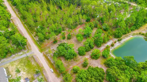 10440 Hennessey Ave, Hastings, FL 32145