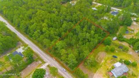 4455 Susan St, Hastings, FL 32145