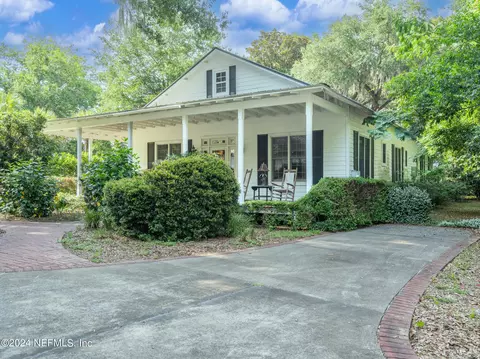97245 Blackbeards Way, Yulee, FL 32097 photo 1