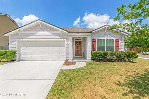 3644 Summit Oaks Dr, Green Cove Springs, FL 32043