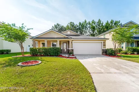 15819 Baxter Creek Dr, Jacksonville, FL 32218