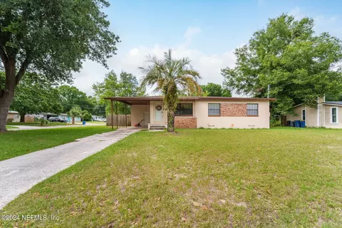 7523 Sandhurst Rd S, Jacksonville, FL 32277