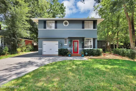 1479 Pinegrove Ave, Jacksonville, FL 32205