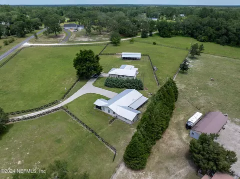 523 NW Brinkley Ter, Lake City, FL 32055