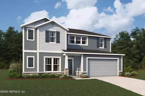 151 Ridgehill Way, Saint Johns, FL 32259