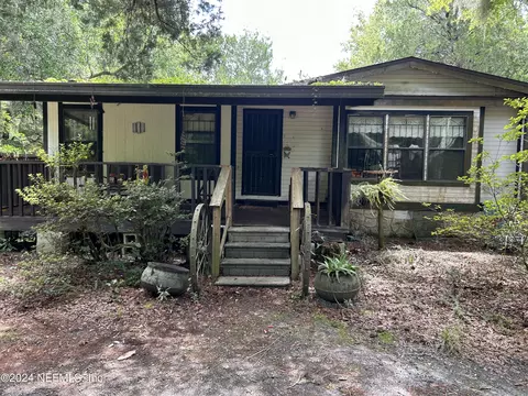 14391 Denton Rd, Jacksonville, FL 32226