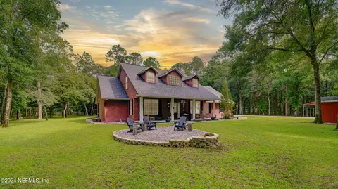 980 Faver Dykes Rd, Saint Augustine, FL 32086