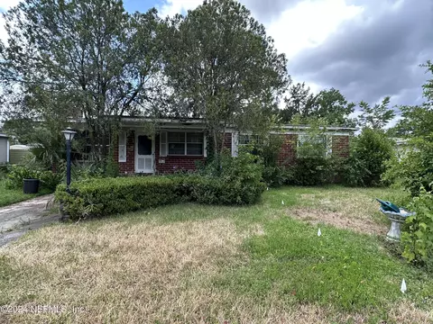 6236 Bartholf Ave, Jacksonville, FL 32210