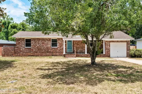 1215 Glen Laura Rd, Jacksonville, FL 32205
