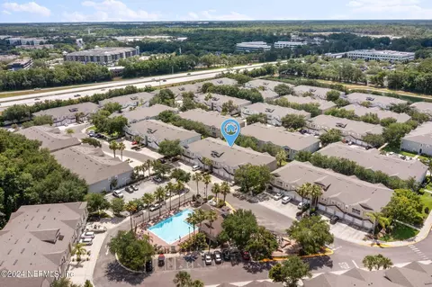7047 Deer Lodge Cir #105, Jacksonville, FL 32256