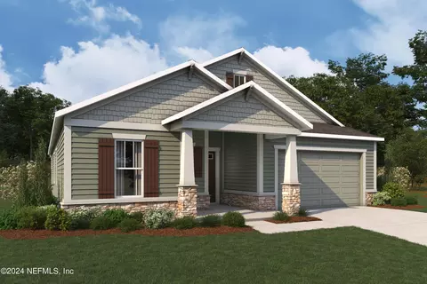 148 Ridgehill Way, Saint Johns, FL 32259