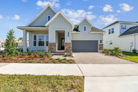 5533 Farmhouse Ave, Jacksonville, FL 32224