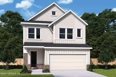 11441 Catylayst Rd, Jacksonville, FL 32256