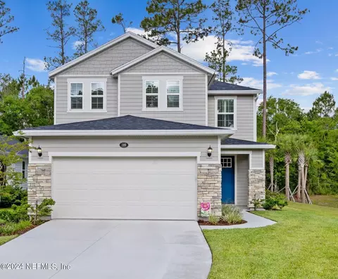 189 Gourd Island Way, Saint Johns, FL 32259