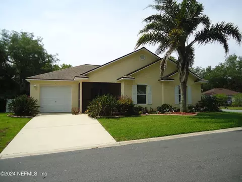 313 Brazil Dr, Saint Augustine, FL 32095