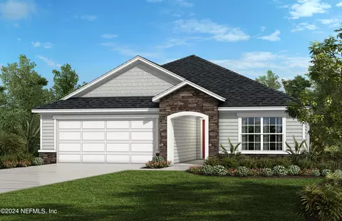 906 Panther Lake Pkwy, Jacksonville, FL 32221