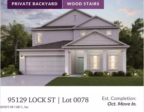 95129 Lock St, Fernandina Beach, FL 32034