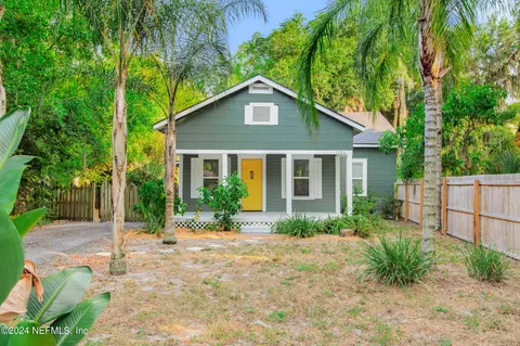 1720 Boulder St, Jacksonville, FL 32207