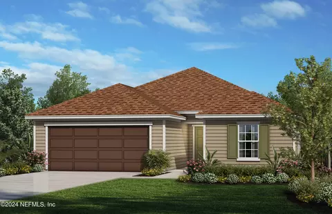 1075 Panther Lake Pkwy, Jacksonville, FL 32221