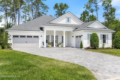 595 Pescado Dr, Saint Augustine, FL 32095