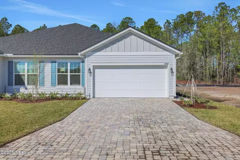 115 Water Elm Walk, Saint Augustine, FL 32092