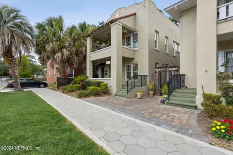 2977 Herschel St, Jacksonville, FL 32205