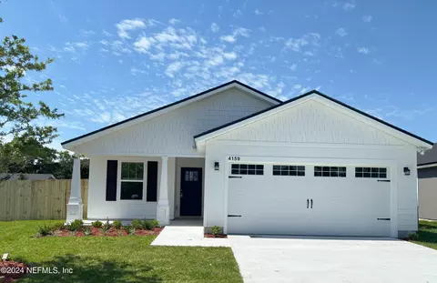 4159 Matador Dr, Jacksonville, FL 32210