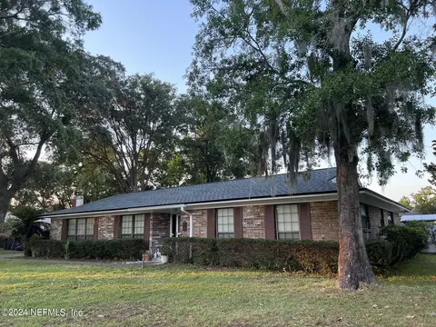 319 James St, Orange Park, FL 32073