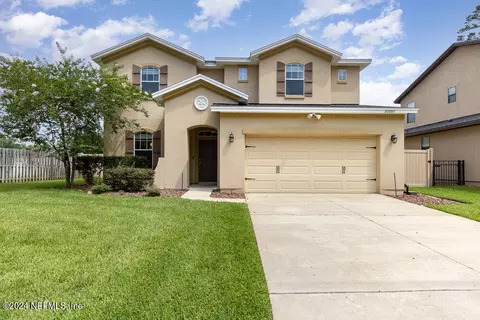 14204 Amber Creek Ct, Jacksonville, FL 32218