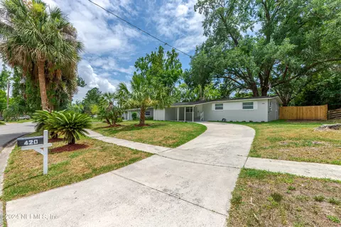 420 Sigsbee Rd, Orange Park, FL 32073