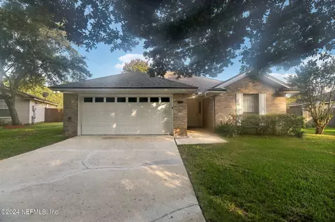 12200 Silver Saddle Dr, Jacksonville, FL 32258