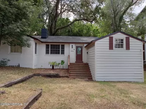 1614 Mayfair Rd, Jacksonville, FL 32207