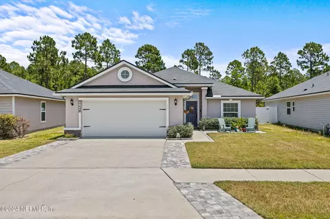 97648 Albatross Dr, Yulee, FL 32097