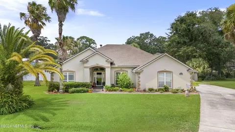 6628 Cabello Dr, Jacksonville, FL 32226
