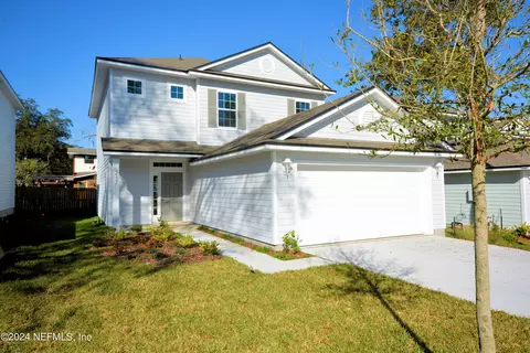217 Herbert Douglas Dr, Fernandina Beach, FL 32034